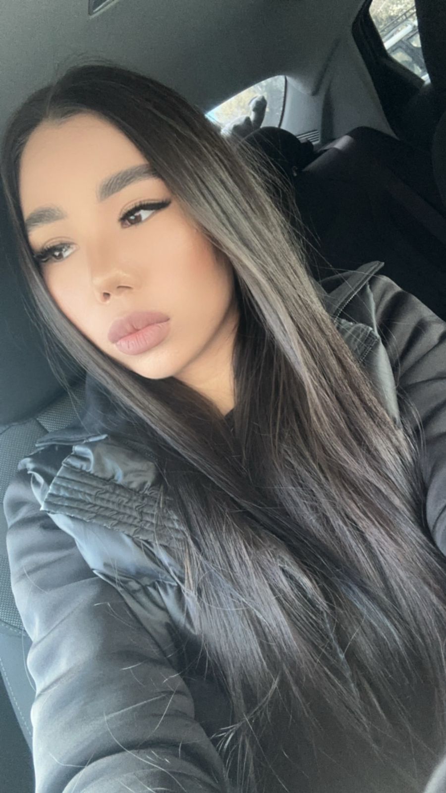 Модель Zara