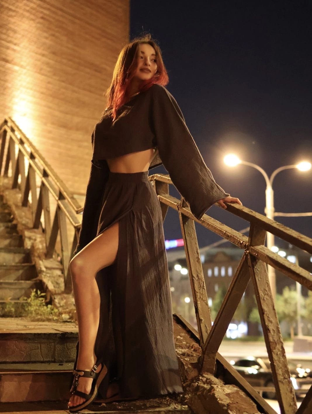 Модель Ella