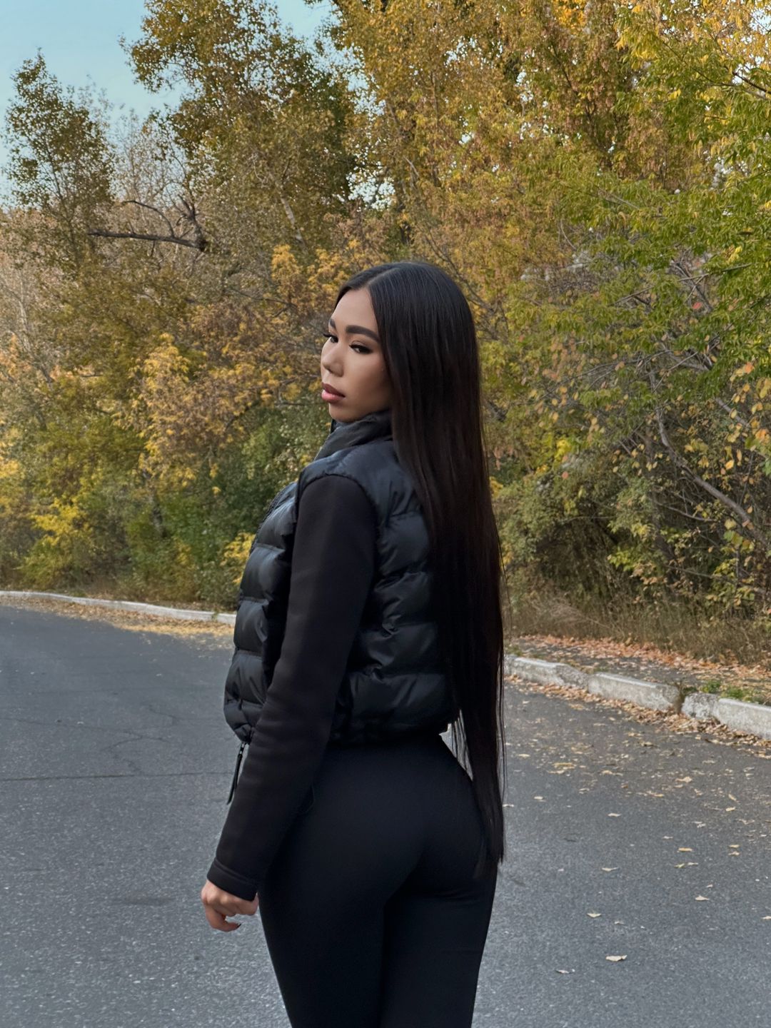 Модель Zara