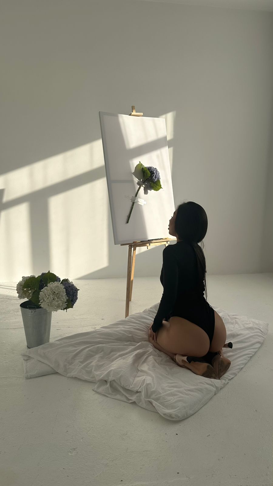 Модель Zara