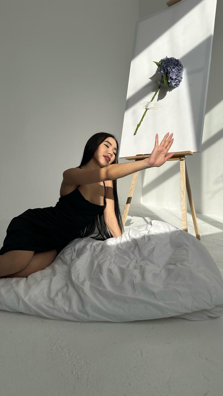 Модель Zara