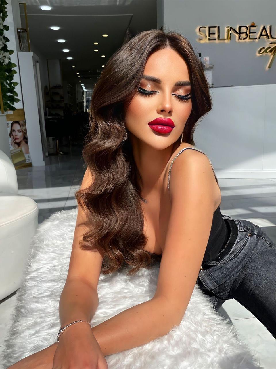 Модель Roxanne