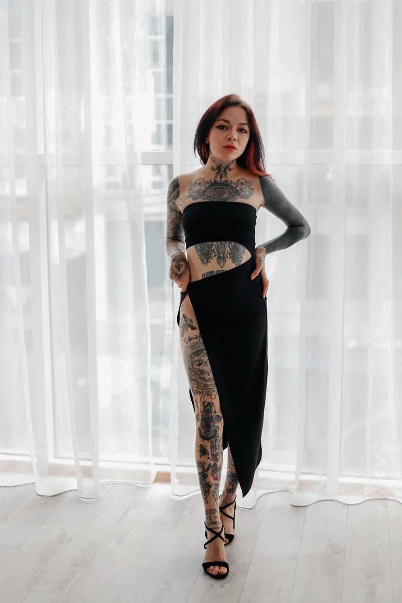 Модель Tereza
