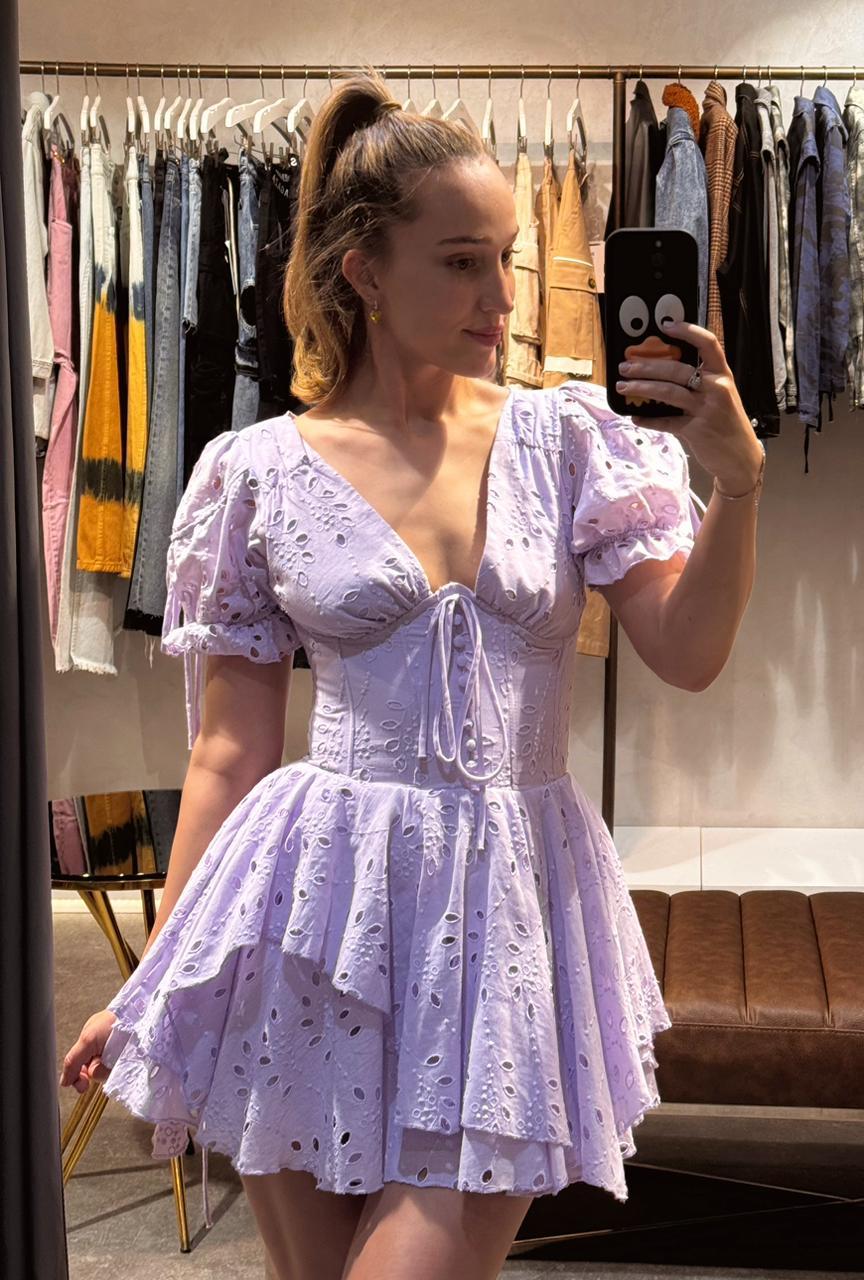 Модель Lucinda