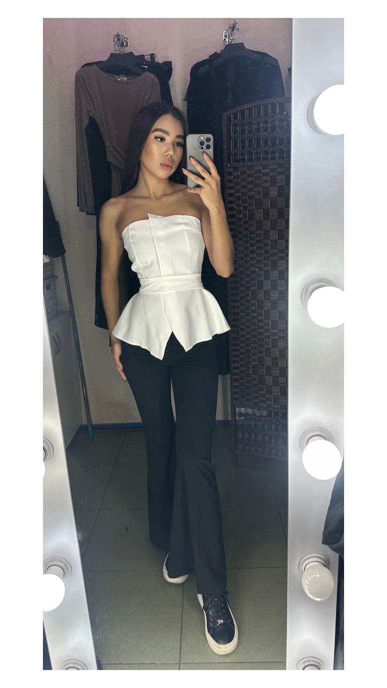 Модель Zara