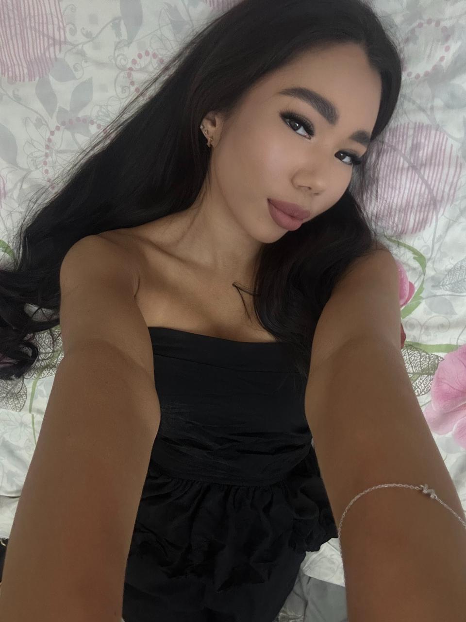 Модель Zara